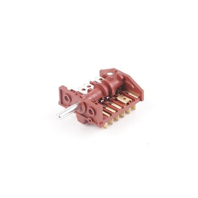 Pechni tanlash funksiyasi kaliti