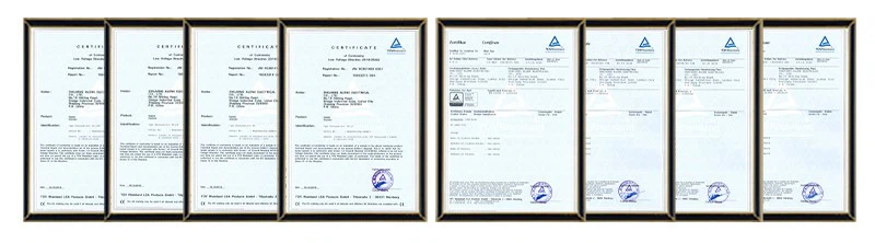 rotary switch rotary switch